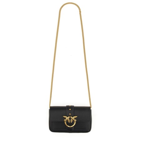 "POCKET LOVE ONE" BAG