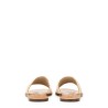 RAFFIA SANDAL