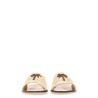 RAFFIA SANDAL