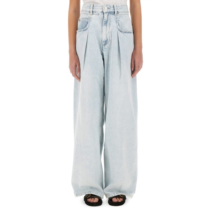 "RACHELLE" JEANS