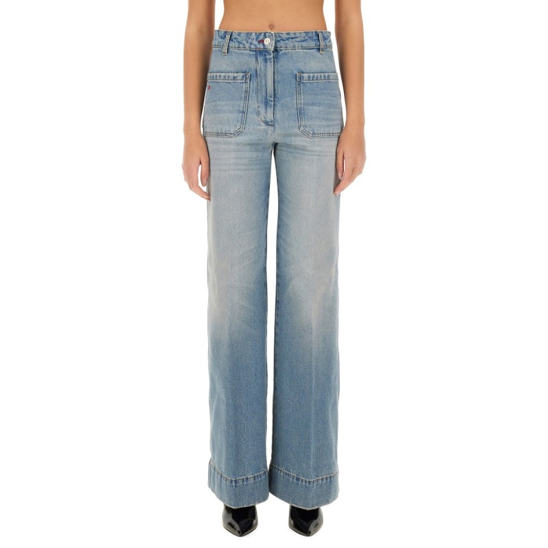 JEANS "ALINA"
