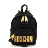 MINI QUILTED BACKPACK