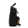 MINI QUILTED BACKPACK