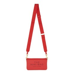 MINI LEATHER BAG