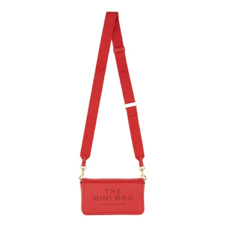 MINI LEATHER BAG