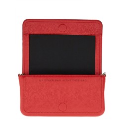 MINI LEATHER BAG