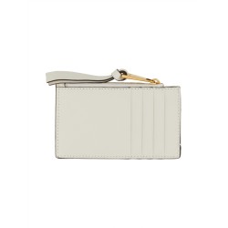 ZIPPER CARD HOLDER "TAG"