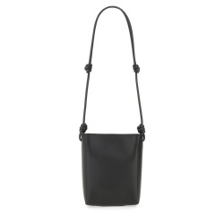 SHOULDER BAG "GIRO"