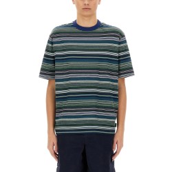 STRIPED T-SHIRT