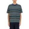 STRIPED T-SHIRT