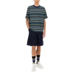 STRIPED T-SHIRT