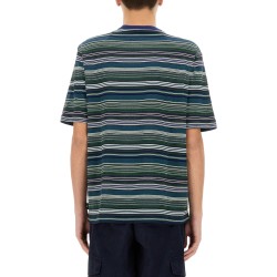 STRIPED T-SHIRT