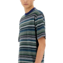 STRIPED T-SHIRT