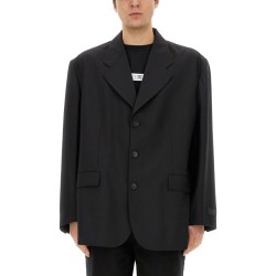 TAILORED JACKET