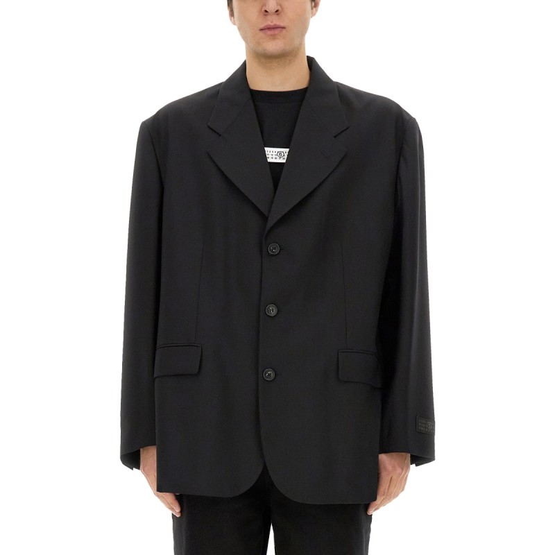 TAILORED JACKET