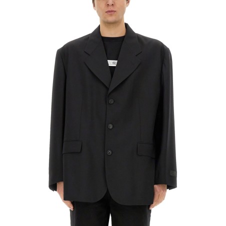 TAILORED JACKET
