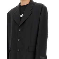 TAILORED JACKET