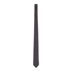 SILK TIE