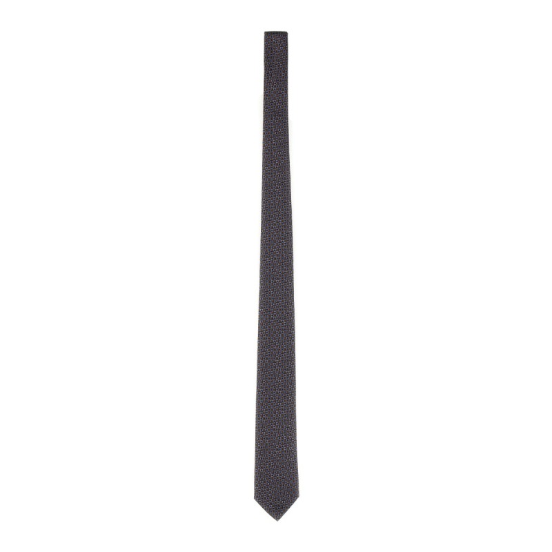 SILK TIE