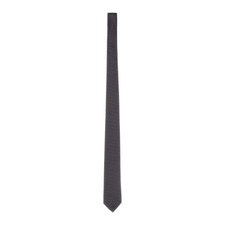 SILK TIE