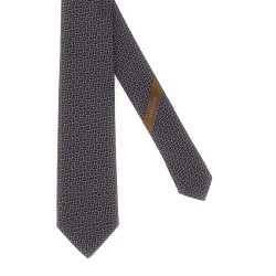 SILK TIE