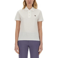 "ZEBRA" POLO.