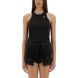TANK TOP WITH LOGO