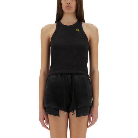 TANK TOP WITH LOGO