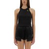 TANK TOP WITH LOGO
