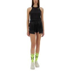TANK TOP WITH LOGO