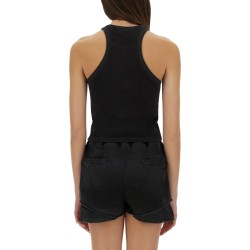 TANK TOP WITH LOGO