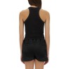TANK TOP WITH LOGO