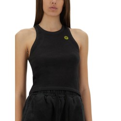 TANK TOP WITH LOGO