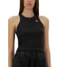 TANK TOP WITH LOGO