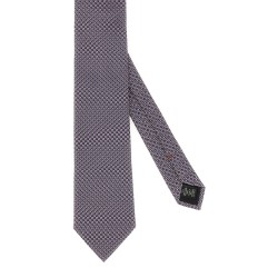 SILK TIE