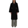 BELTED TRENCH COAT