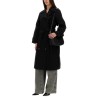 BELTED TRENCH COAT