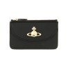 "SLIM LONGHALF MOON" WALLET