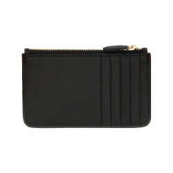 "SLIM LONGHALF MOON" WALLET