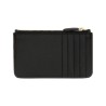 "SLIM LONGHALF MOON" WALLET