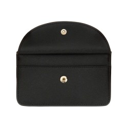 "SLIM LONGHALF MOON" WALLET
