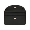 "SLIM LONGHALF MOON" WALLET