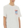 T-SHIRT WITH PRINT