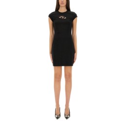 D-ANGIEL DRESS
