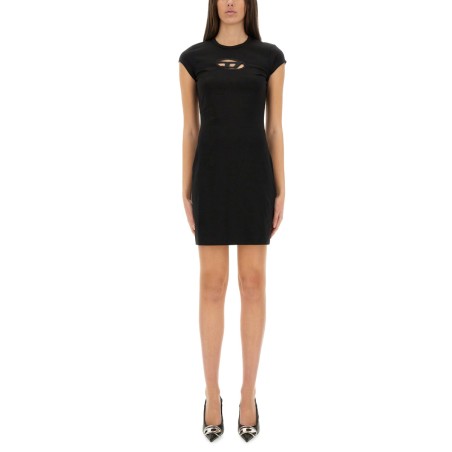 D-ANGIEL DRESS