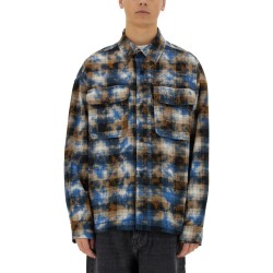 PLAID SHIRT