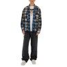 PLAID SHIRT