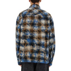 PLAID SHIRT