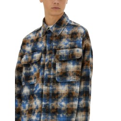 PLAID SHIRT