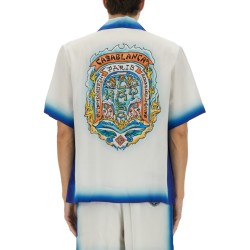 "HOME SKATE WAY" SHIRT